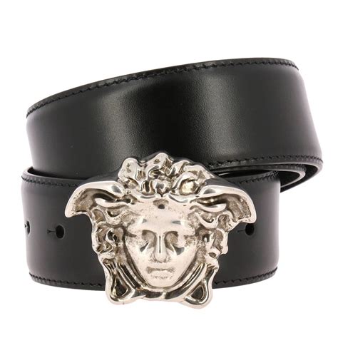 Versace Cintura Medusa 